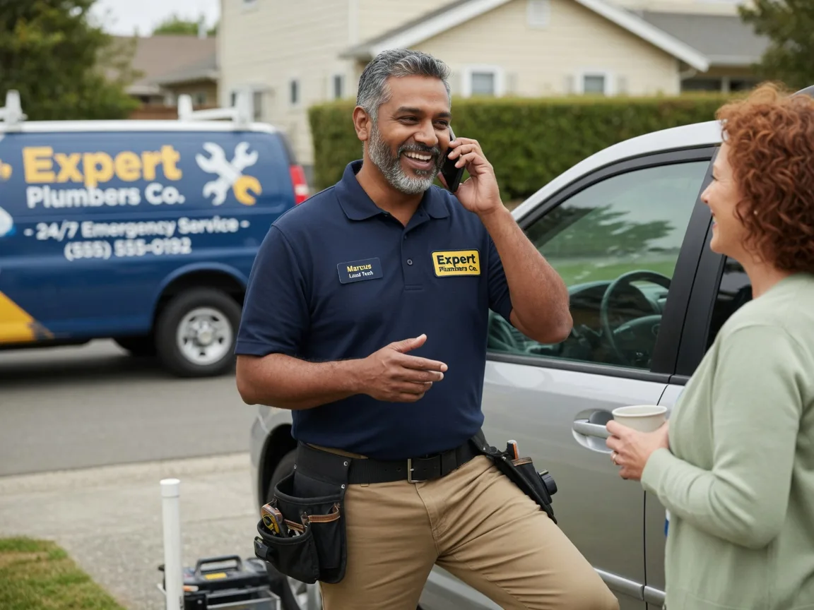 Drain Cleaning Nacogdoches, TX FAQs
